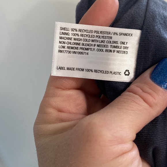 Woman’s all in motion lined joggers - Picture 12 of 12